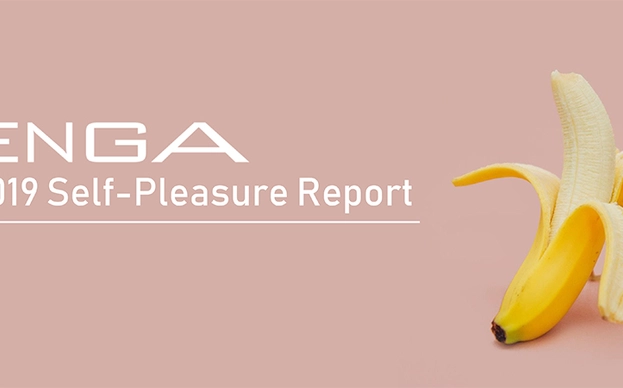 Si quieres saber cómo nos masturbamos, ¡este es el lugar! ¡Aquí tienes el informe Tenga 2019 sobre la masturbación!