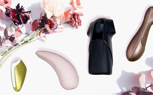 Los mejores Satisfyer del mercado