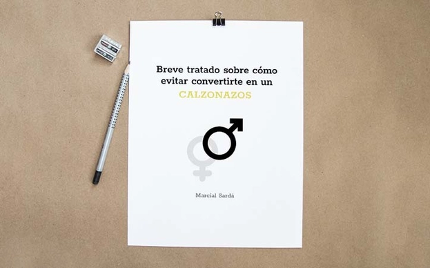 ¿Te preocupa mutar en calzonazos?