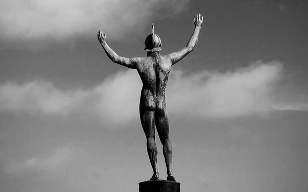 Mitos sobre la sexualidad masculina