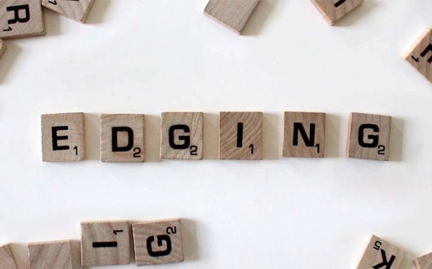 Edging: todo lo que necesitas saber