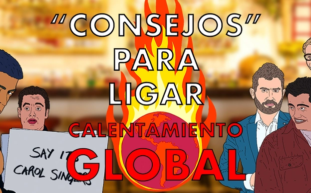 Los mejores consejos para ligar según las comedias románticas