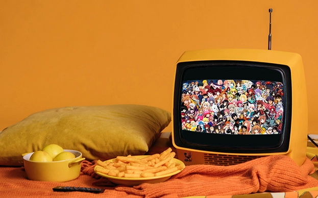 Y el hentai desató la polémica