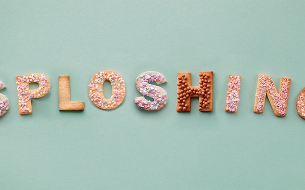 Sploshing: ¿qué es y cómo se practica?