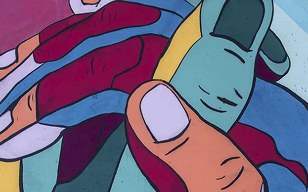 ¿Qué es la intersexualidad? Un brindis por la diversidad