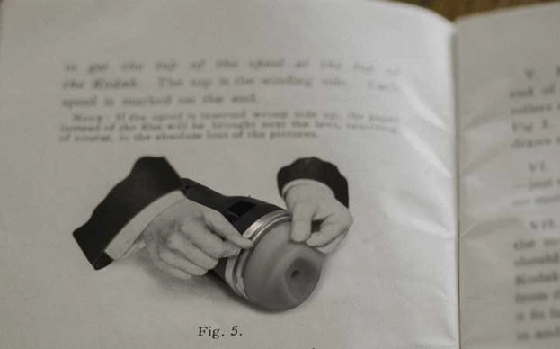 Cómo usar un masturbador de hombre correctamente