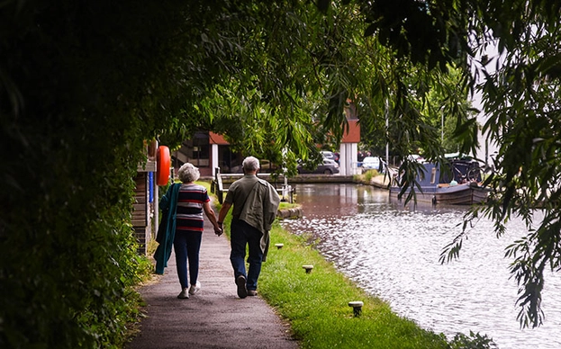 ¿Sexo en la tercera edad? Todo lo que necesitas saber sobre la sexualidad en adultos mayores  