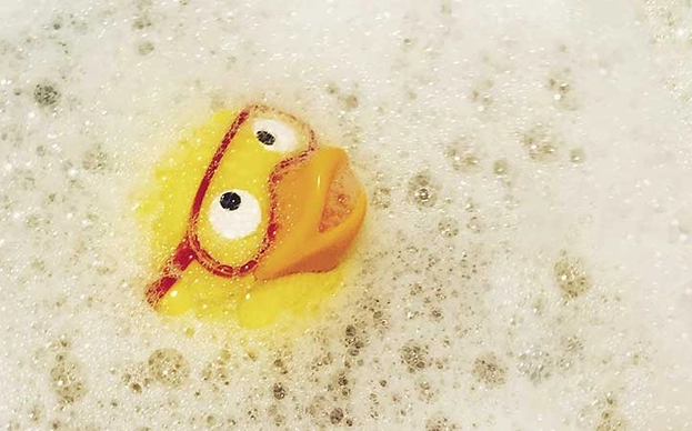 Beso blanco: la nueva y peligrosa tendencia sexual