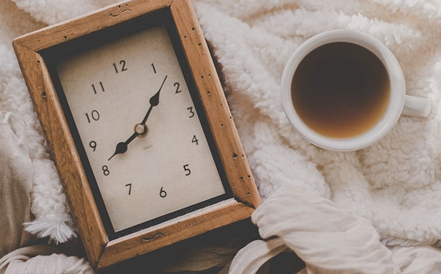 Matutolagnia o sexo al despertar