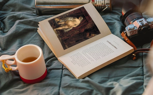 Candaulismo: el placer de exhibir a tu pareja