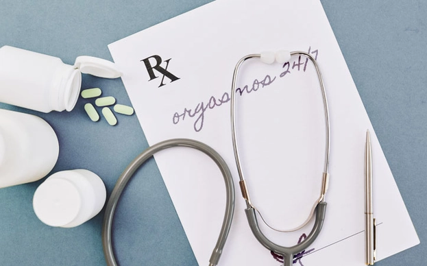 Beneficios del orgasmo