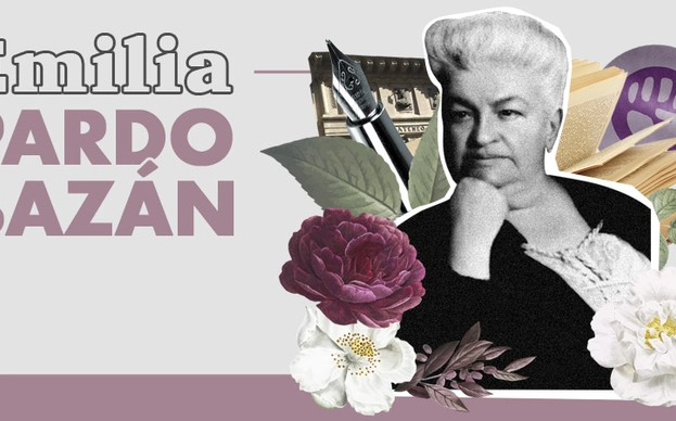 Emilia Pardo Bazán, la escritora feminista y conservadora que se acostó con quien quiso