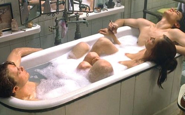 Trío ¿cómo y con quién lo harías tú?