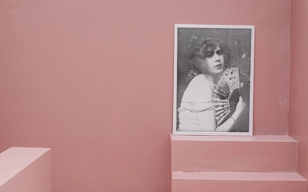 Pioneras trans, las que abrieron camino