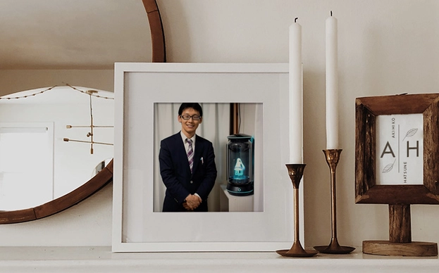 Robots con la apariencia de tu ex ¿así será el sexo del futuro?