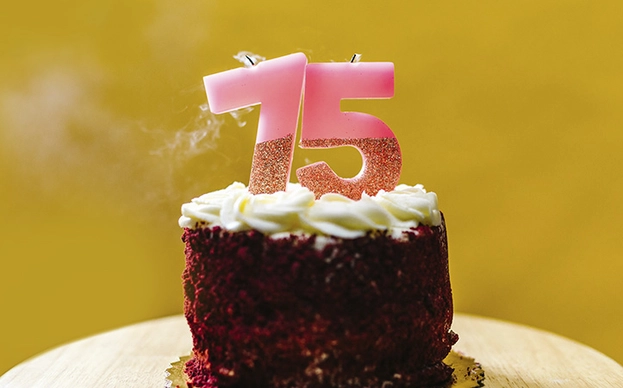 ¿A qué edad vas a echar tu último polvo?