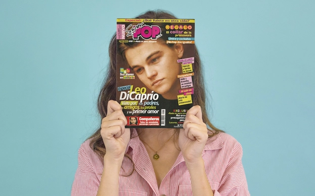 Ídolos eróticos, ¿cuál era el tuyo?