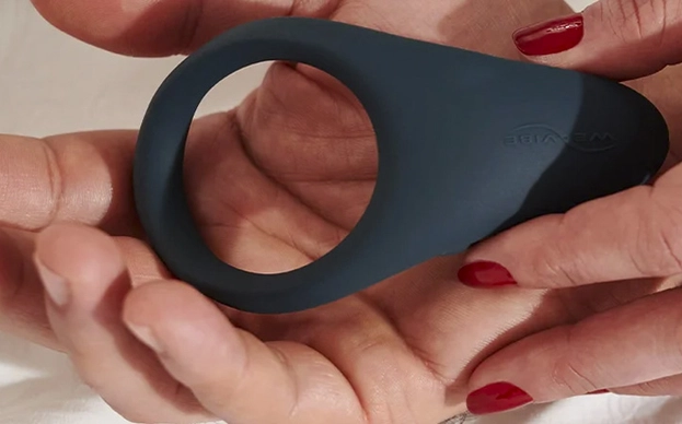 Juguetes sexuales para cambiar la rutina   