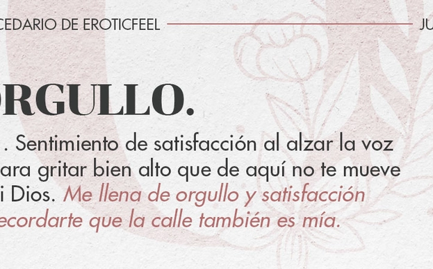 ¿Por qué celebramos el Orgullo LGBTI?