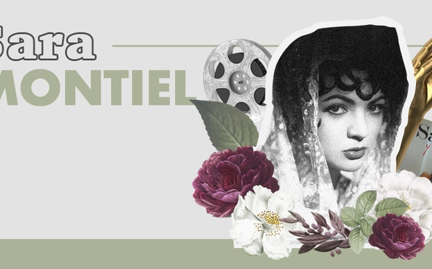 Sara Montiel, el sexo y la vida de la manchega eterna