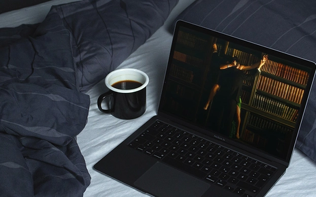 Mejores posturas para tener sexo de pie