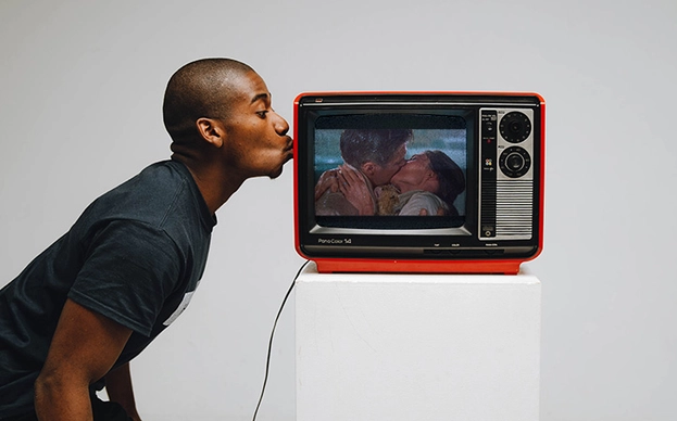 ¿Qué es para ti un beso?