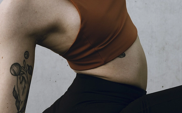 Coreorgasm: el orgasmo del deporte