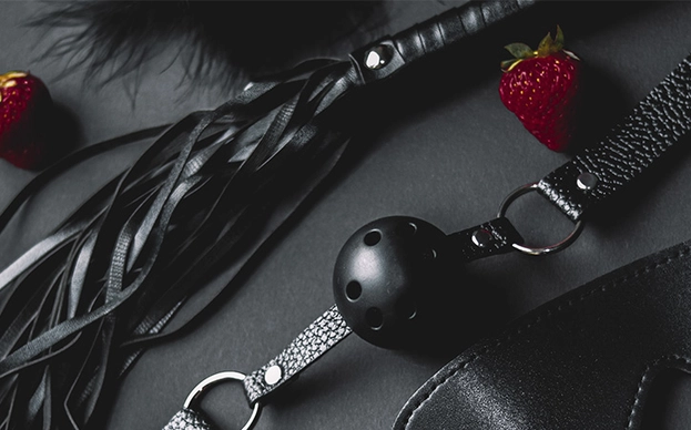 Cómo iniciarse en el BDSM