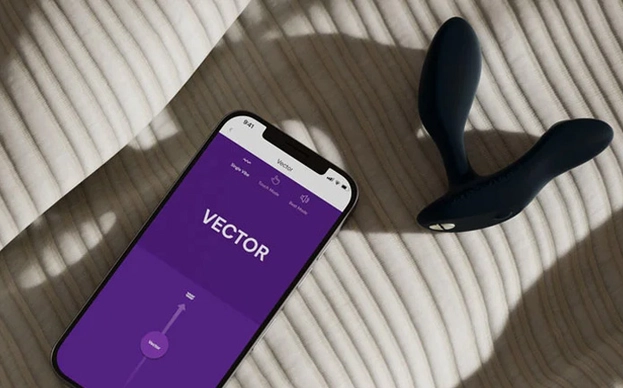 Mejores vibradores anales