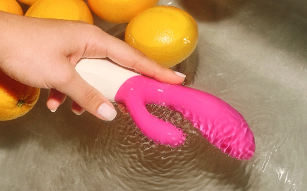 Cómo estimular el punto G   