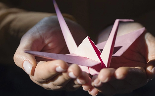 Kokigami: el origami del sexo 