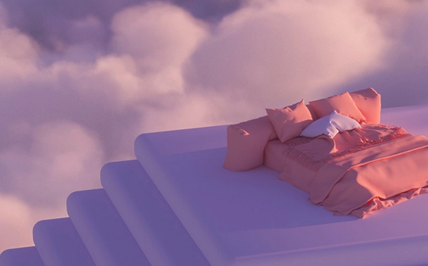 Sleep-gasm: todo sobre el orgasmo nocturno