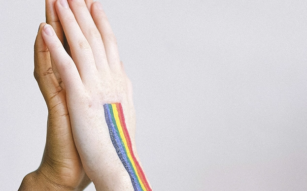 El Orgullo bien vale una fiesta