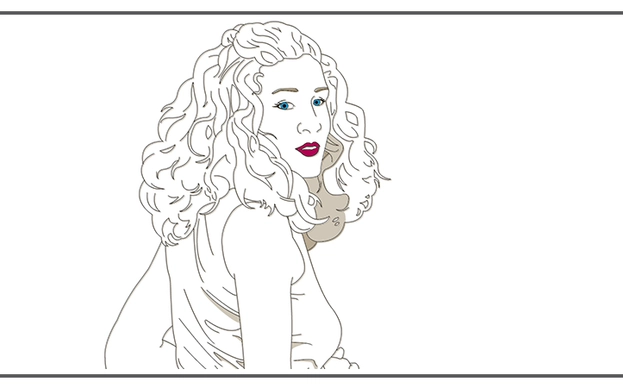 Women, laughs, masturbation and a lot of sex. Did it all start with Sex and the City?