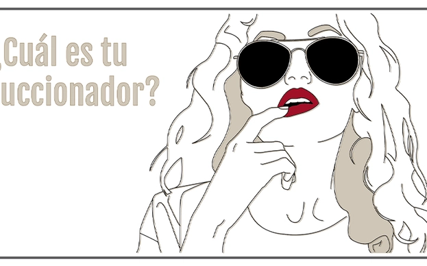 ¿Sabes ya cuál es tu succionador de clítoris? ¡Haz este test y descúbrelo!