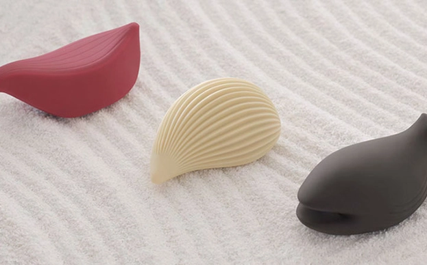 Llega a EroticFeel lo último de Iroha, el placer cabe en la palma de tu mano, ¿probamos?