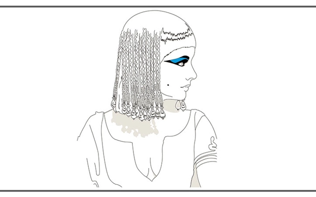 Mitos y leyendas: Cleopatra, ¿’femme fatale’, inventora del primer vibrador y ‘felatriz’?