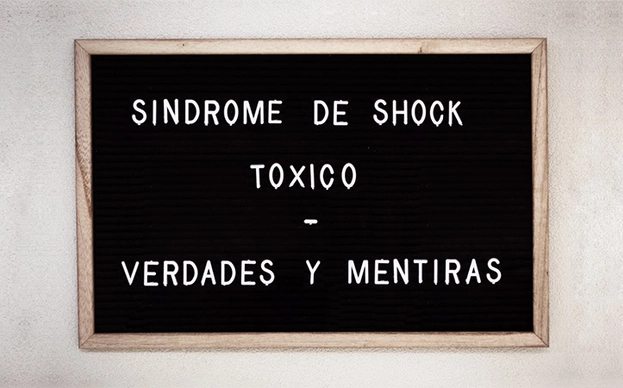 La copa menstrual y el síndrome de shock tóxico: verdades, mentiras y normas básicas
