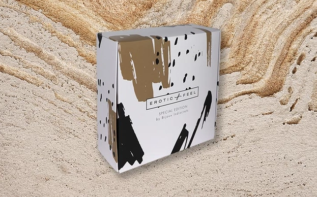 Este San Valentín libera oxitocina con las cajas especiales de Bijoux Indiscrets para EroticFeel