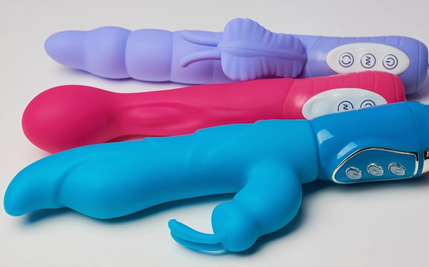 Wie kann ich einen Vibrator benutzen, wenn es mein erstes Mal ist?