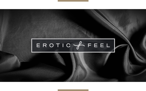 EroticFeel. Le début