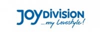 Joy Division Logo 