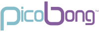Logo PicoBong