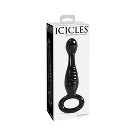 sexo anal que lubricante usar Plug Anal extremo de silicon liquido Largo Fino M – Be Loving