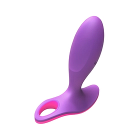 Buy Purple Butt Plug Online - EroticFeel