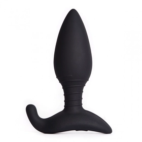 anal plug bluetooth Lovense Hush 2 App-controlled Extra Small Butt Plug main image 1