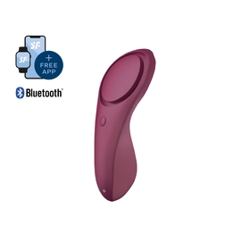 Vibrating Panties - EroticFeel