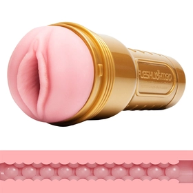 Fleshlight Go Stamina Training Unit Lady Masturbator - EroticFeel