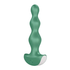 plugs anales largos Plug Anal Tapón anal largo, consolador de serpiente, tapón anal enorme con  taza, masturbador de patio trasero, juguetes eróticos para adultos (rosa L)  : Amazon.es: Salud y cuidado personal main image 1