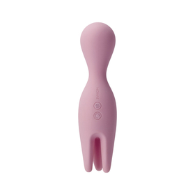 Vibromasseur Feminin Clitoridien - Stimulateur clitoridien Spira